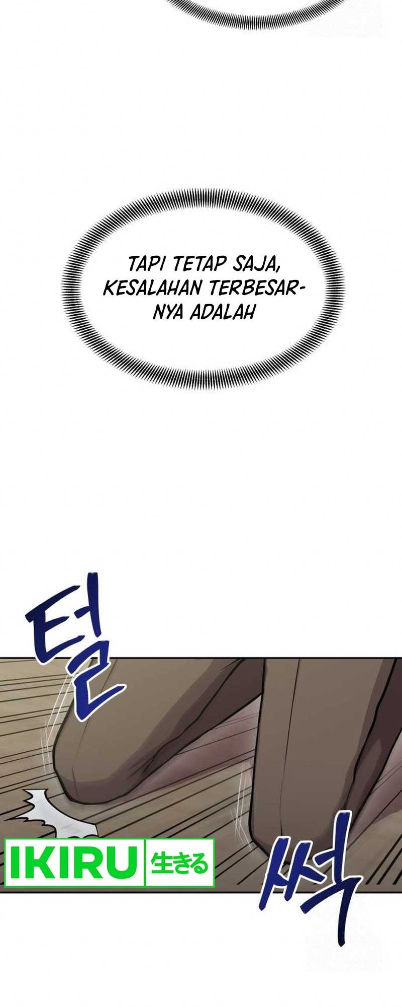 God’s Scalpel chapter 10 halaman 36