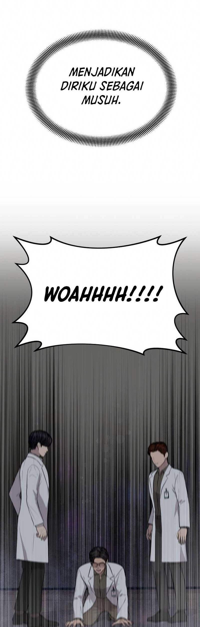 God’s Scalpel chapter 10 halaman 37