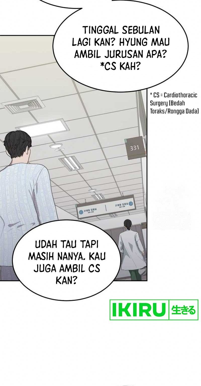 God’s Scalpel chapter 10 halaman 42