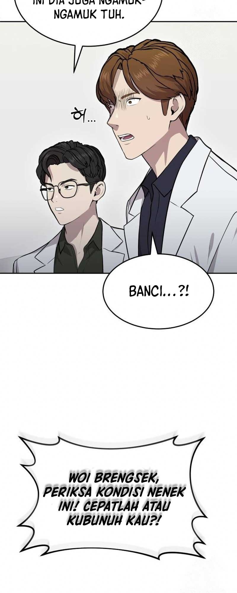 God’s Scalpel chapter 10 halaman 51