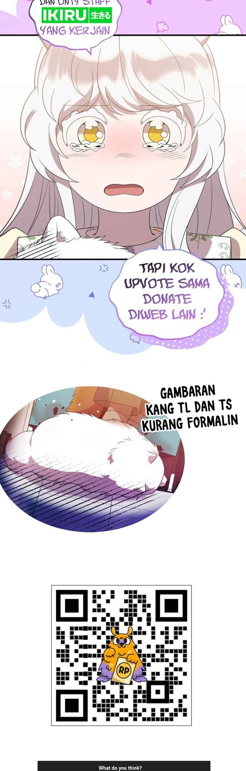 God’s Scalpel chapter 10 halaman 53