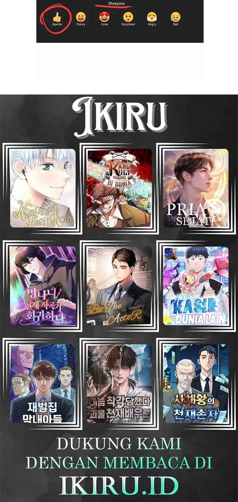 God’s Scalpel chapter 10 halaman 54