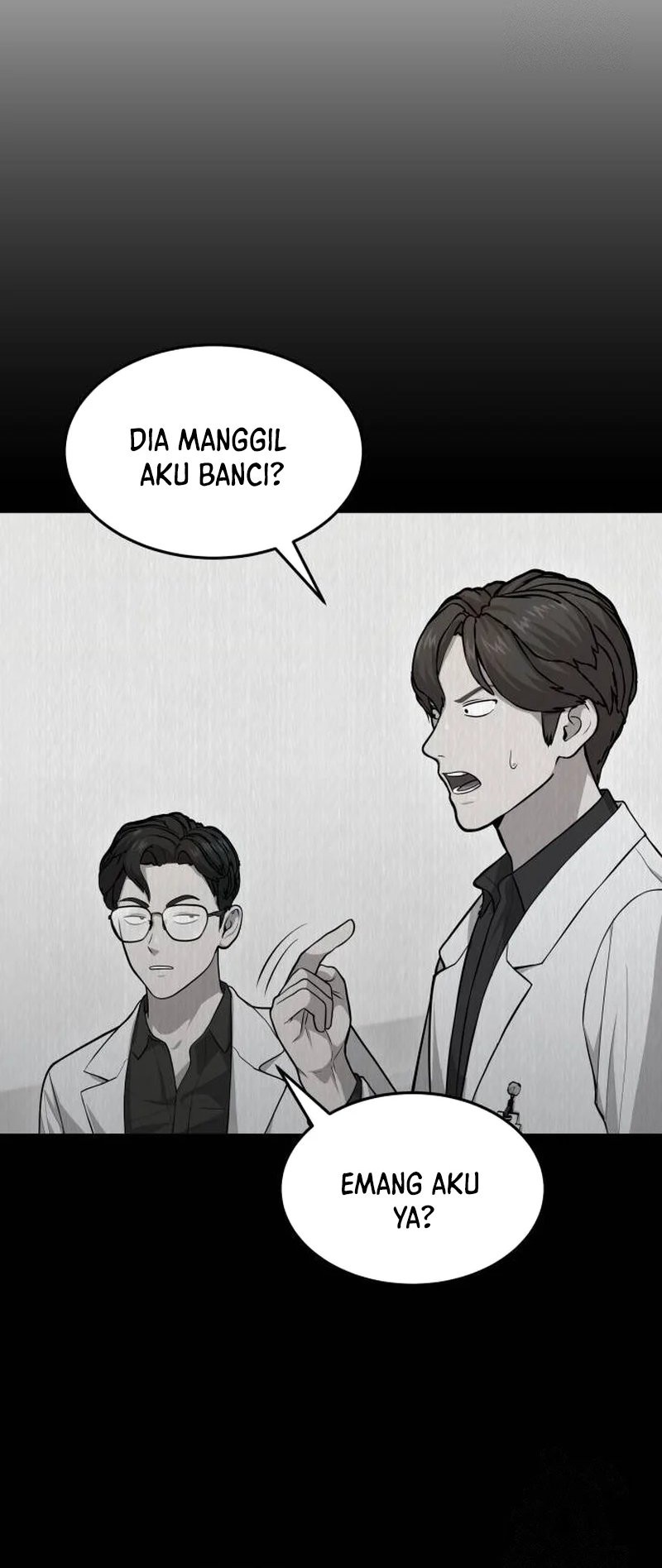 God’s Scalpel Bab 11 halaman 9