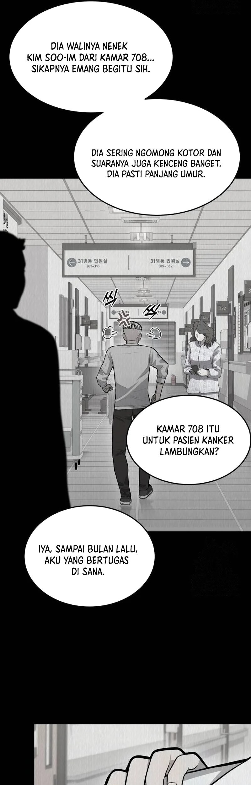 God’s Scalpel Bab 11 halaman 10