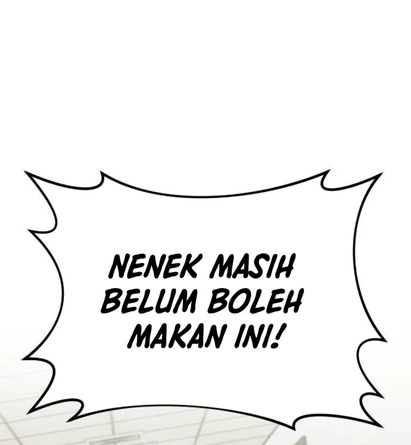 God’s Scalpel Bab 11 halaman 33
