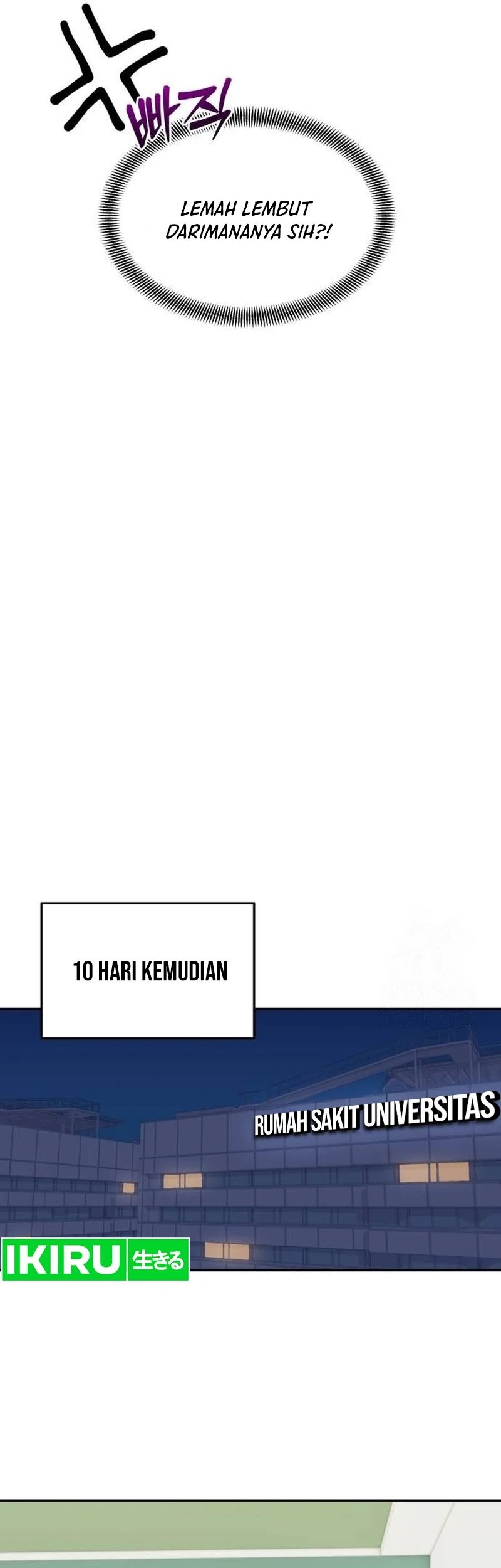 God’s Scalpel Bab 11 halaman 37