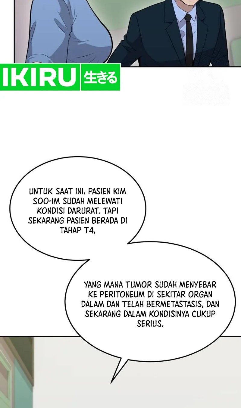 God’s Scalpel Bab 11 halaman 39