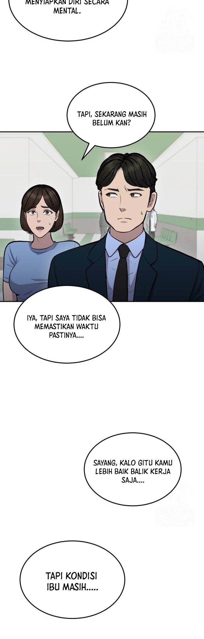 God’s Scalpel Bab 11 halaman 41