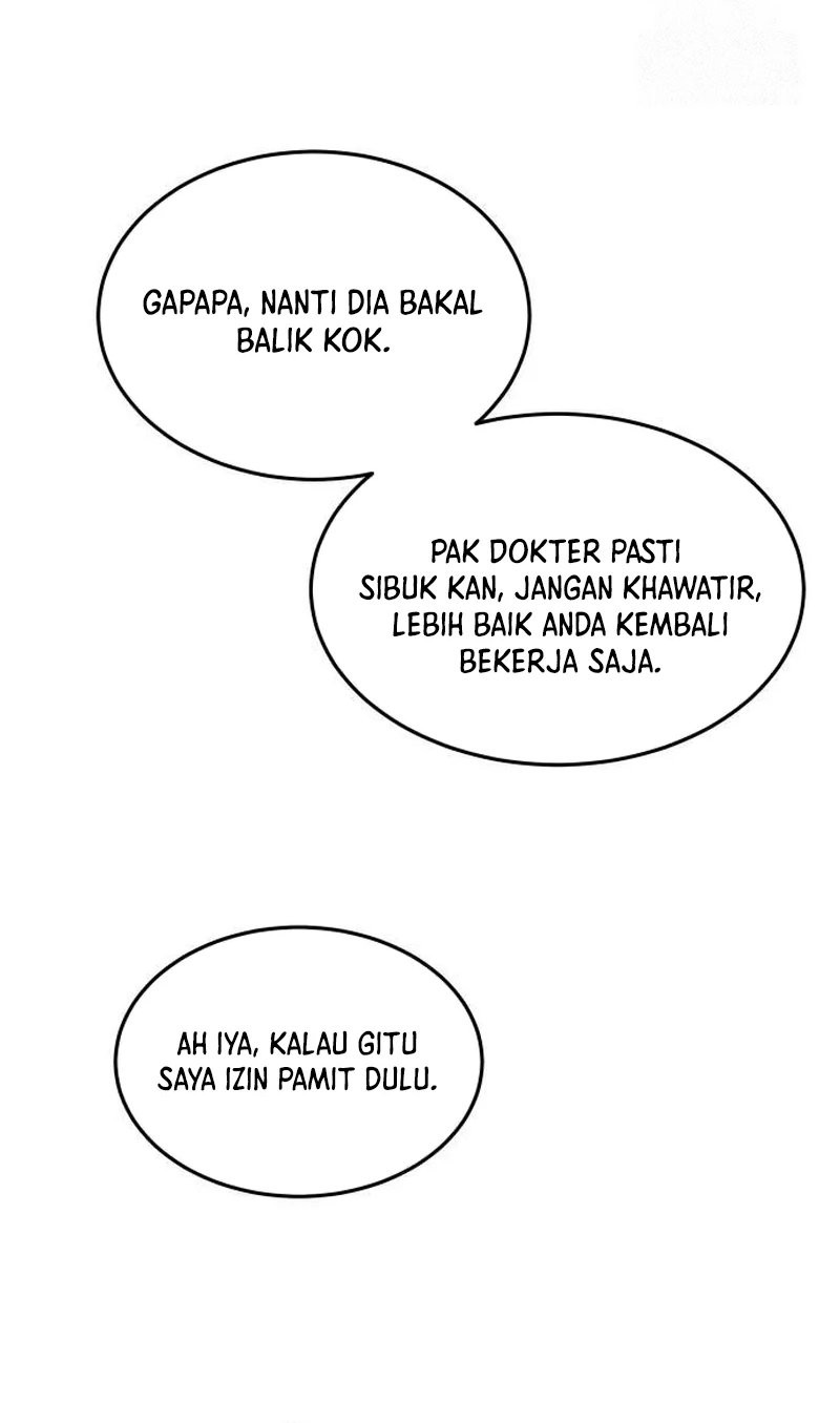 God’s Scalpel Bab 11 halaman 45