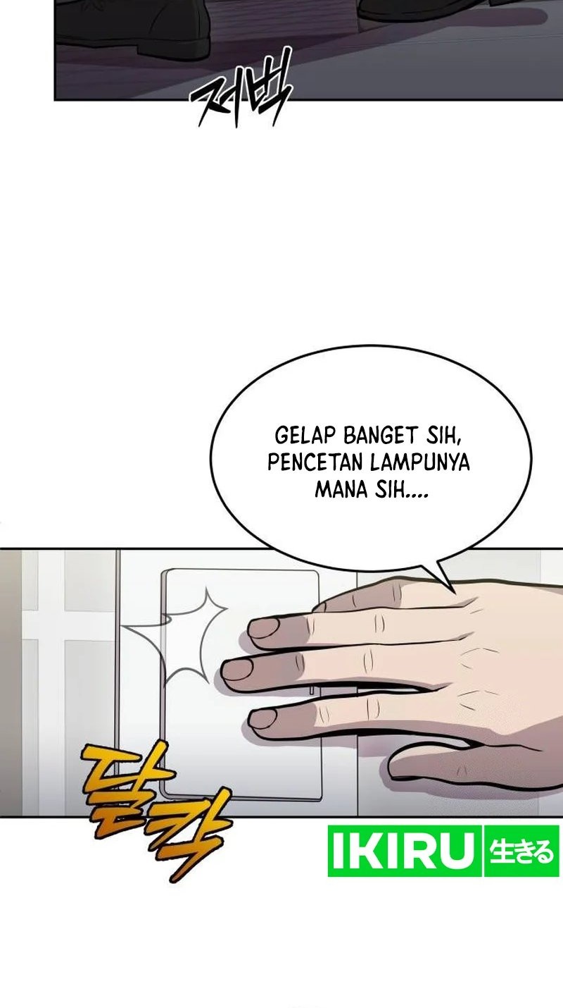 God’s Scalpel Bab 11 halaman 48