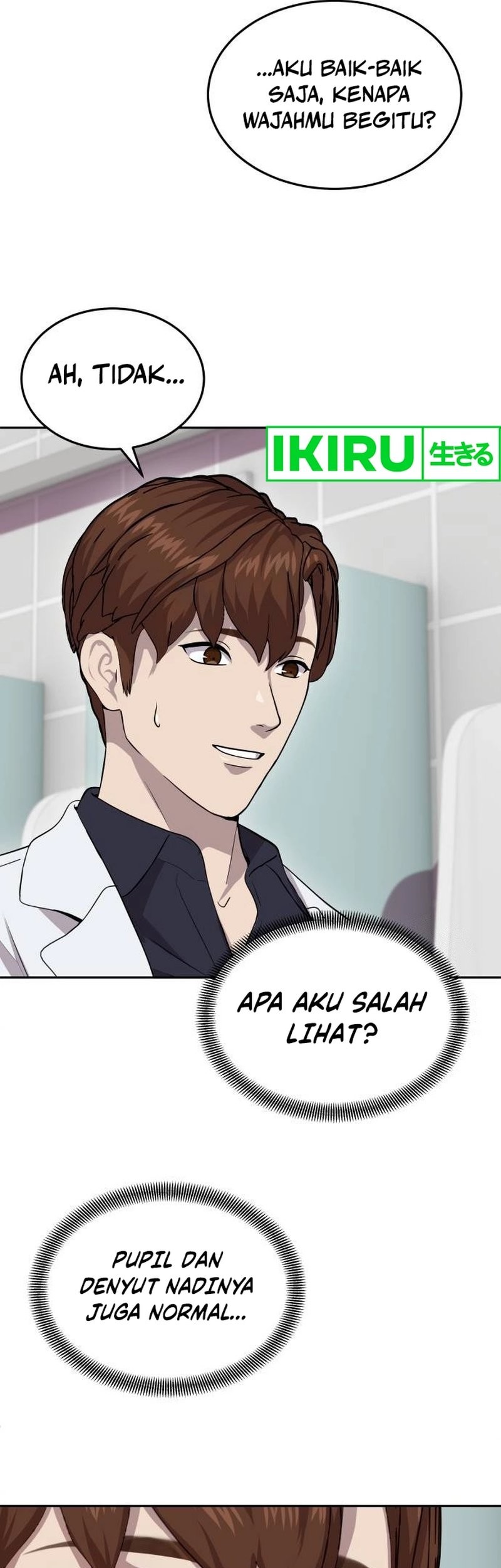 God’s Scalpel Bab 12 halaman 4