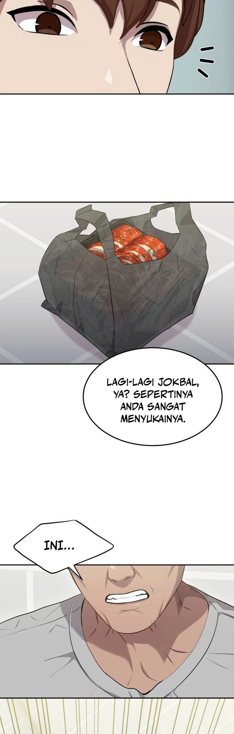 God’s Scalpel Bab 12 halaman 5