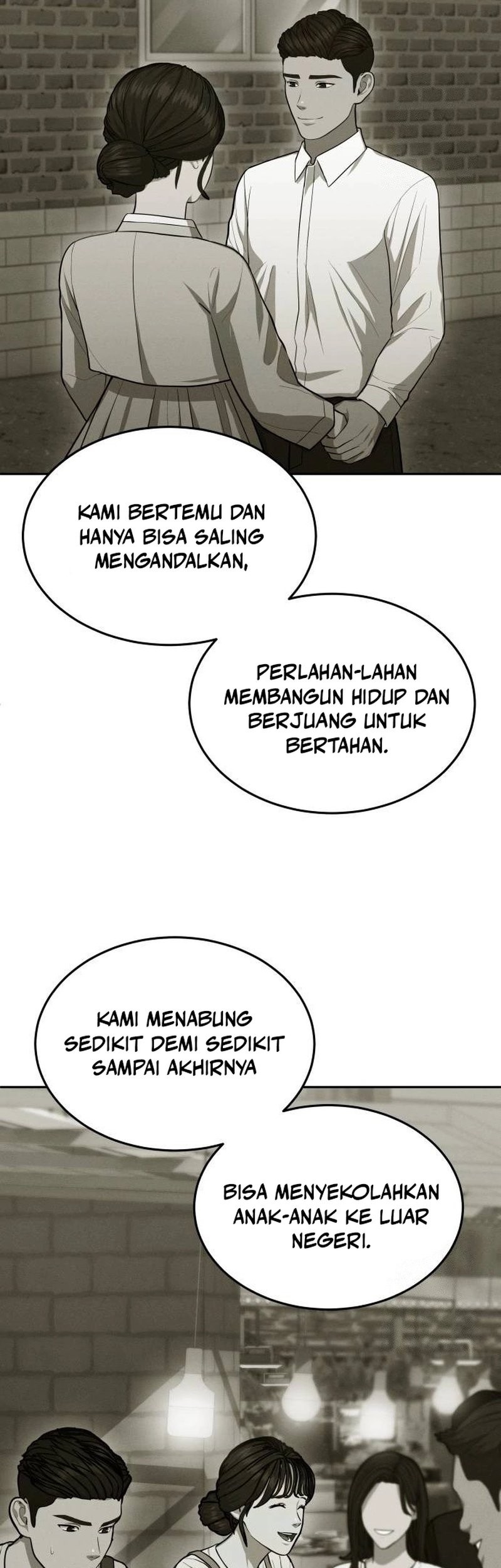 God’s Scalpel Bab 12 halaman 13