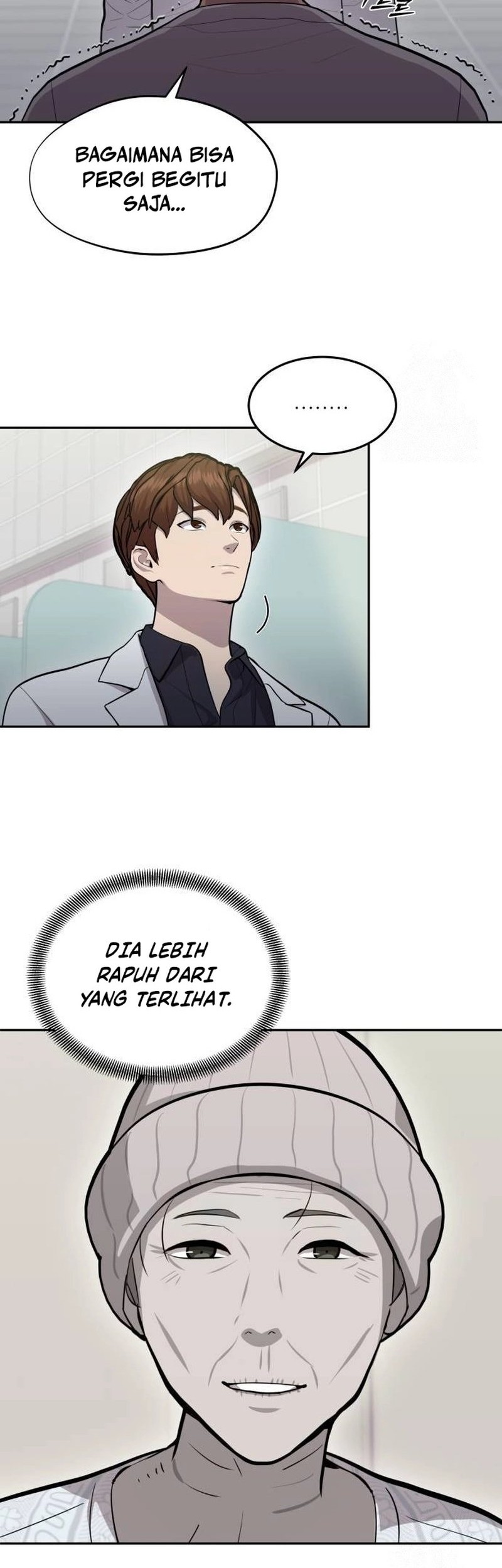 God’s Scalpel Bab 12 halaman 20