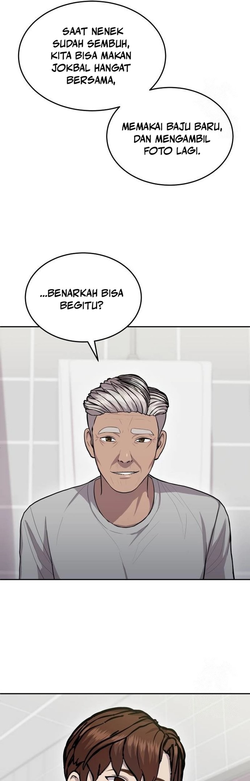 God’s Scalpel Bab 12 halaman 22