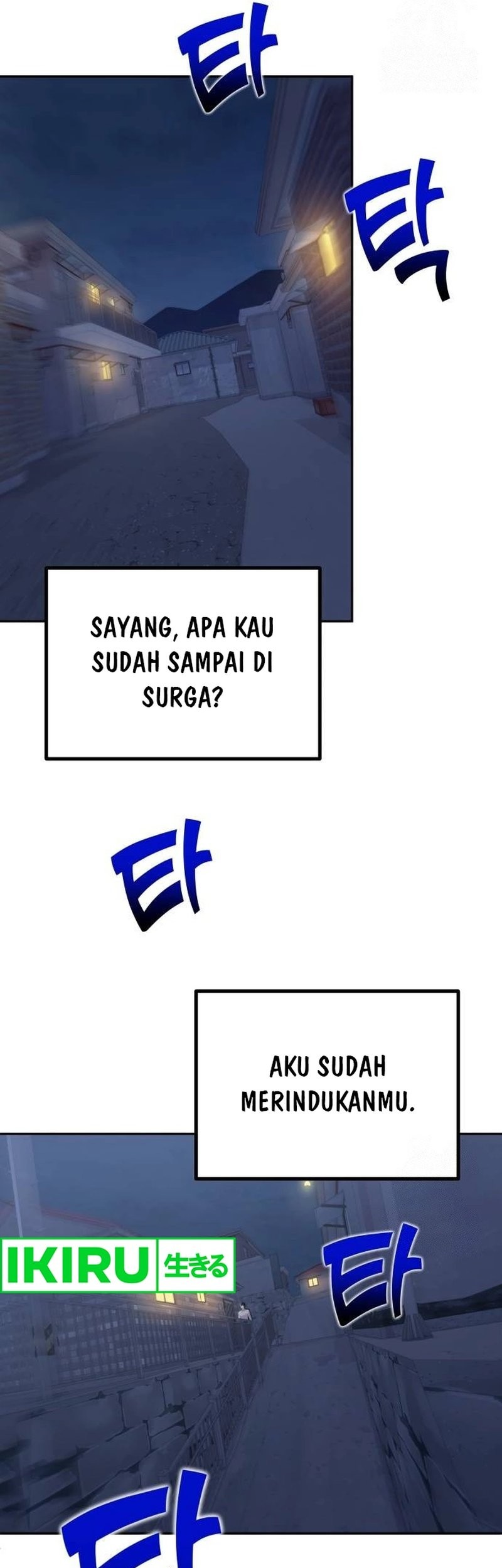 God’s Scalpel Bab 12 halaman 34