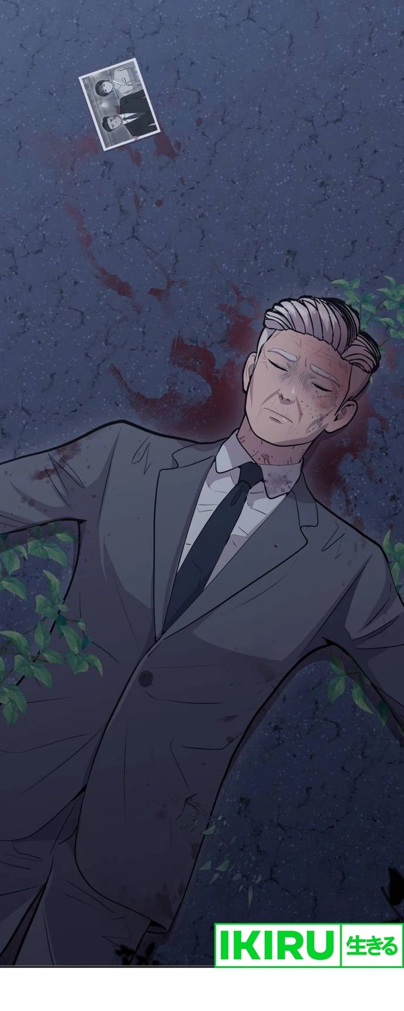 God’s Scalpel Bab 12 halaman 42