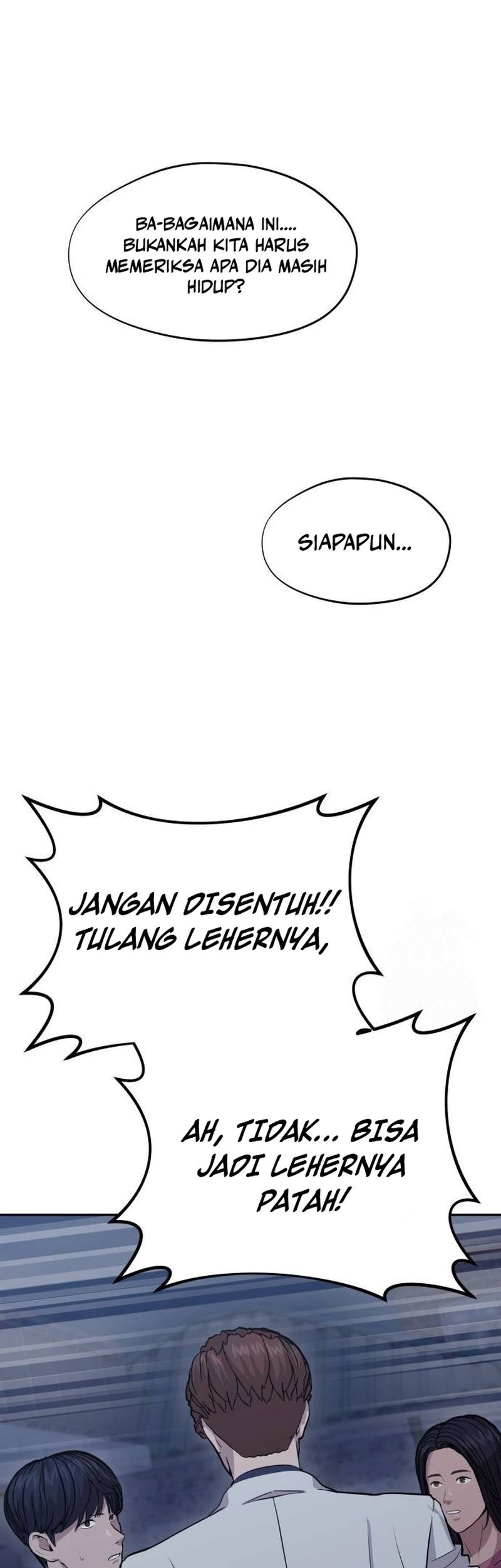 God’s Scalpel Bab 12 halaman 43