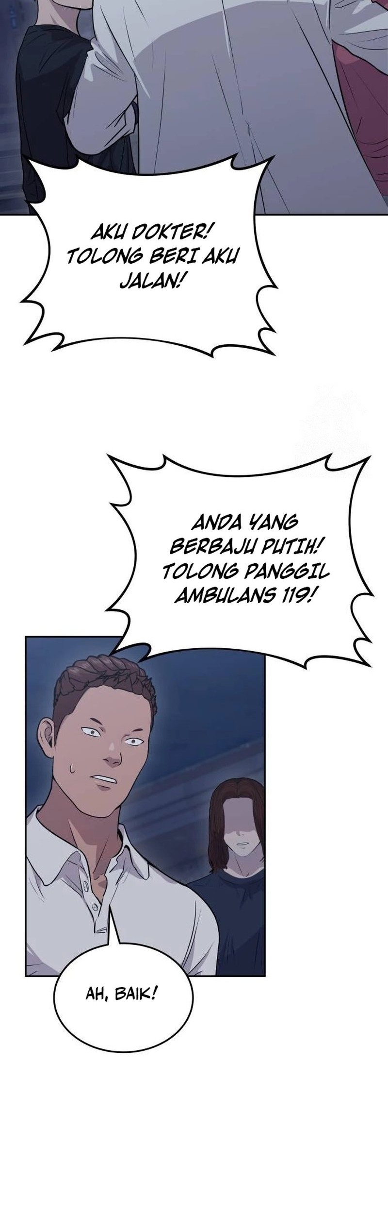 God’s Scalpel Bab 12 halaman 44