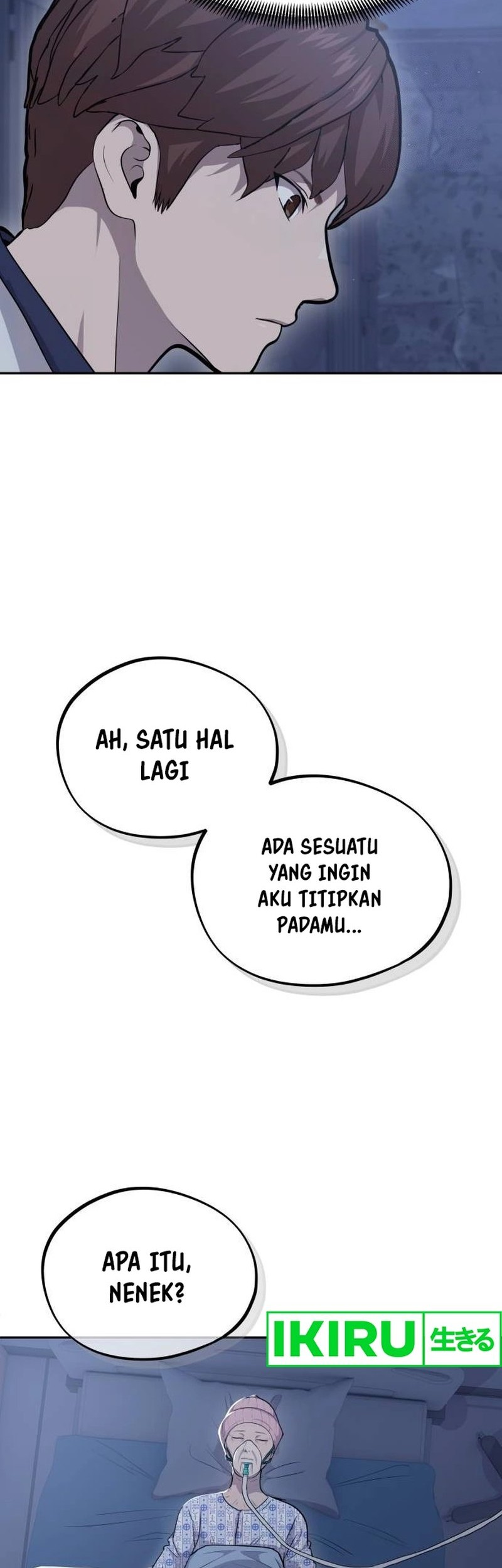 God’s Scalpel Bab 12 halaman 47
