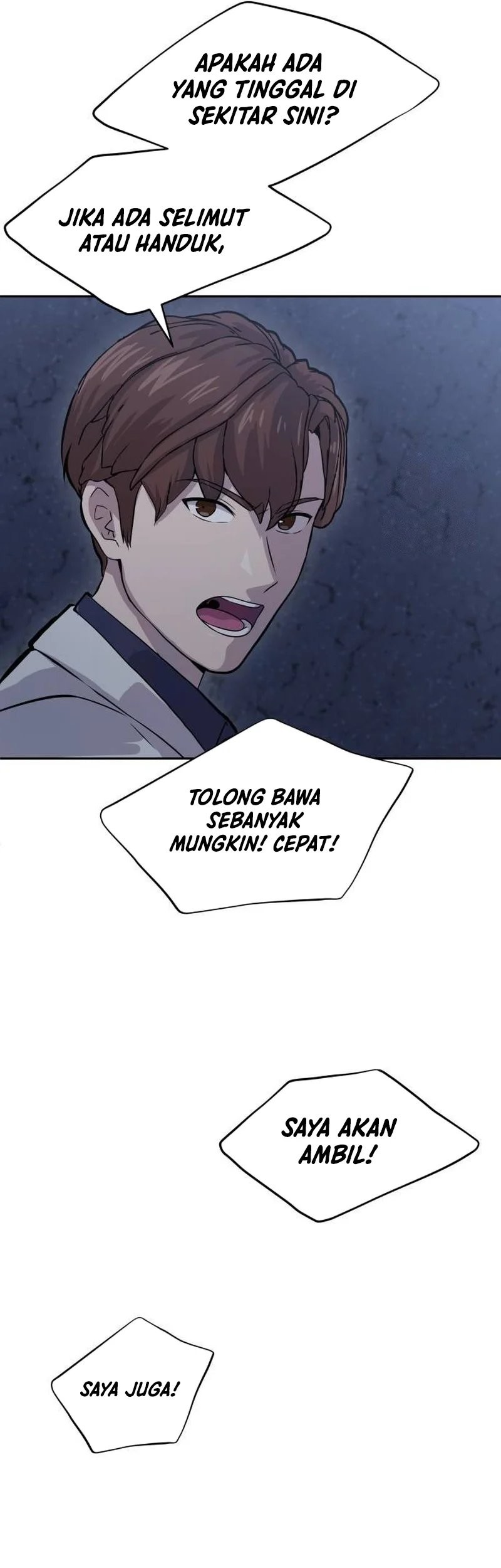 God’s Scalpel Bab 13 halaman 7