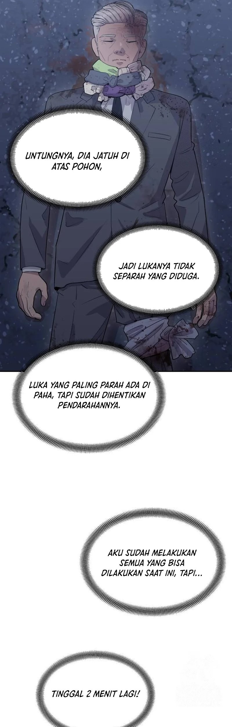 God’s Scalpel Bab 13 halaman 10