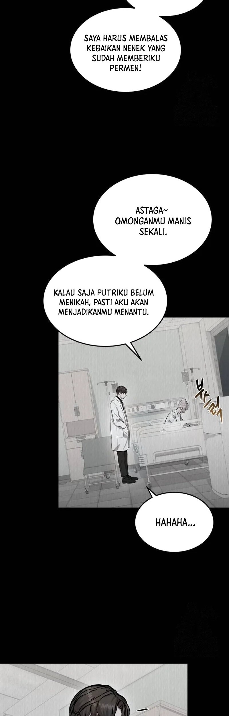 God’s Scalpel Bab 13 halaman 14