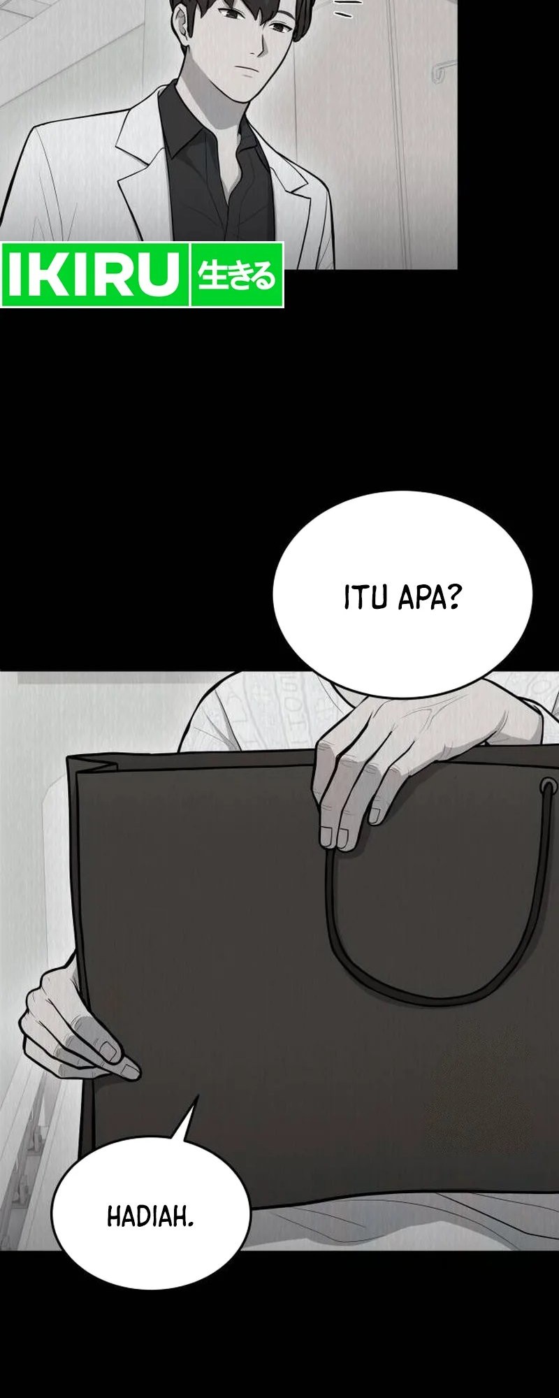 God’s Scalpel Bab 13 halaman 15