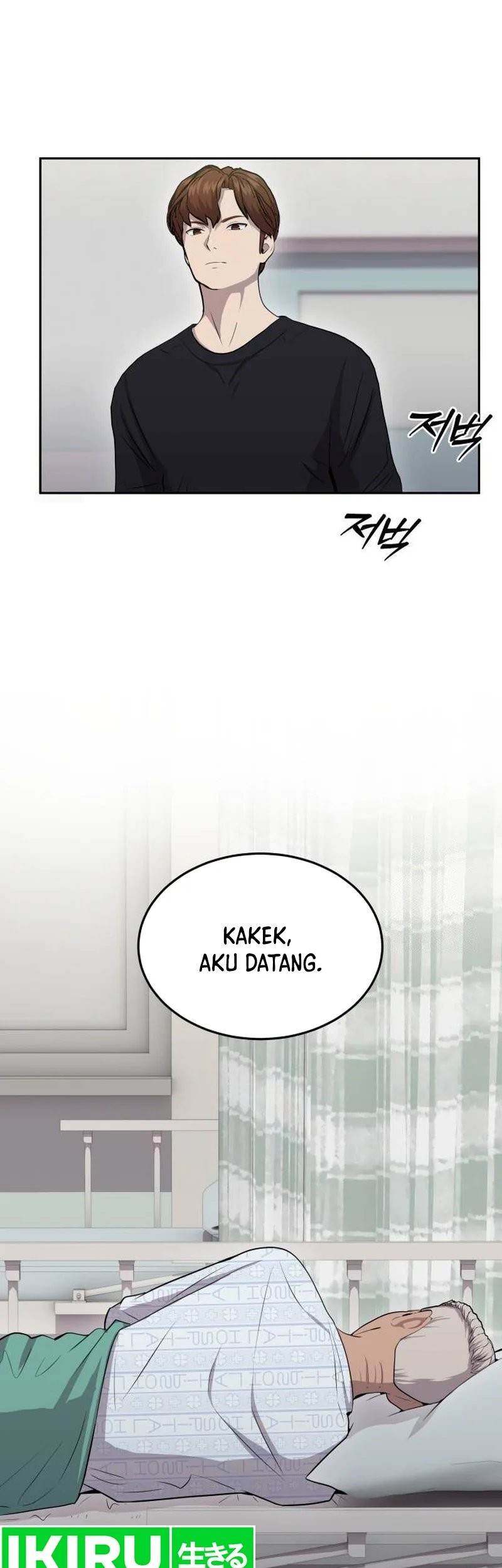 God’s Scalpel Bab 13 halaman 22