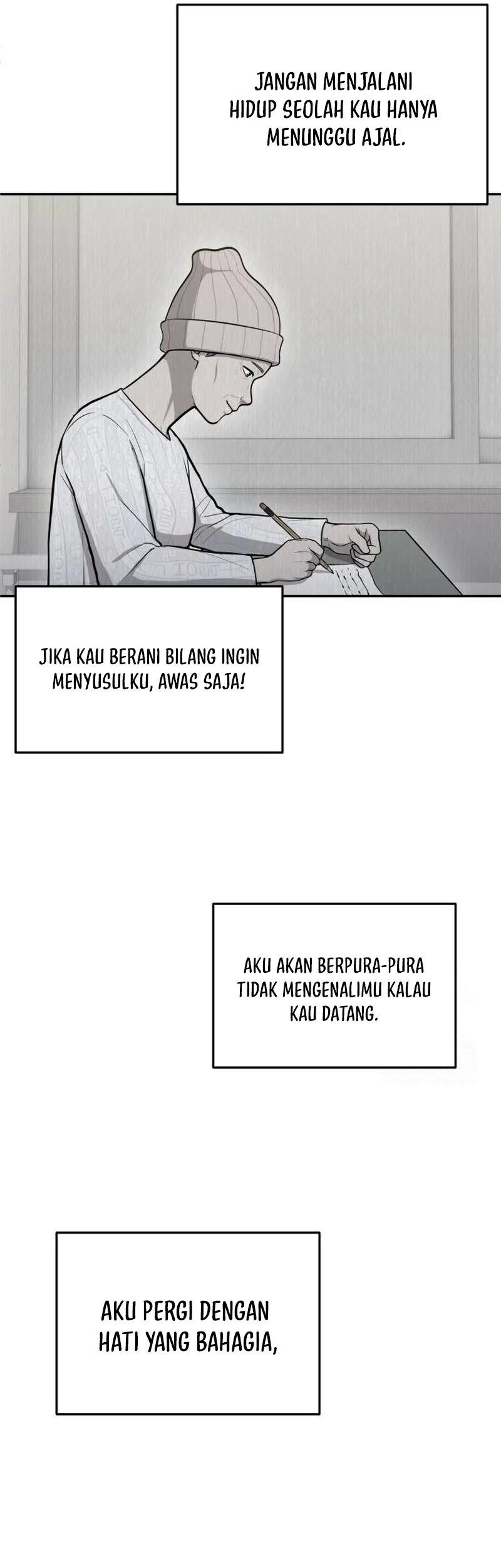 God’s Scalpel Bab 13 halaman 31