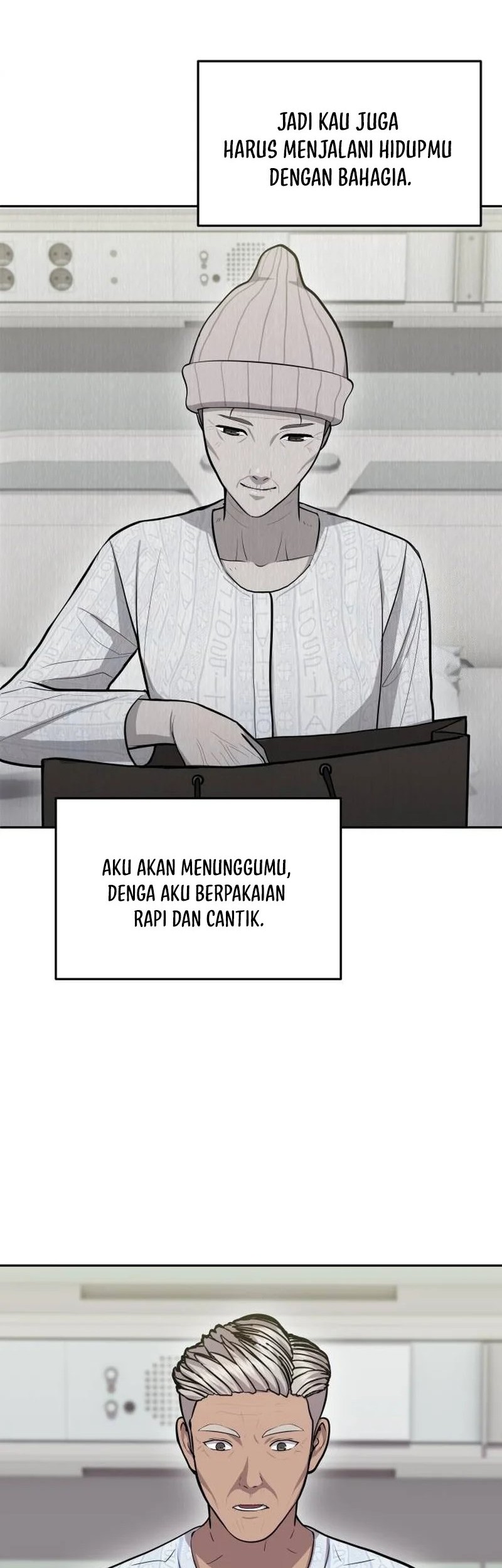God’s Scalpel Bab 13 halaman 32