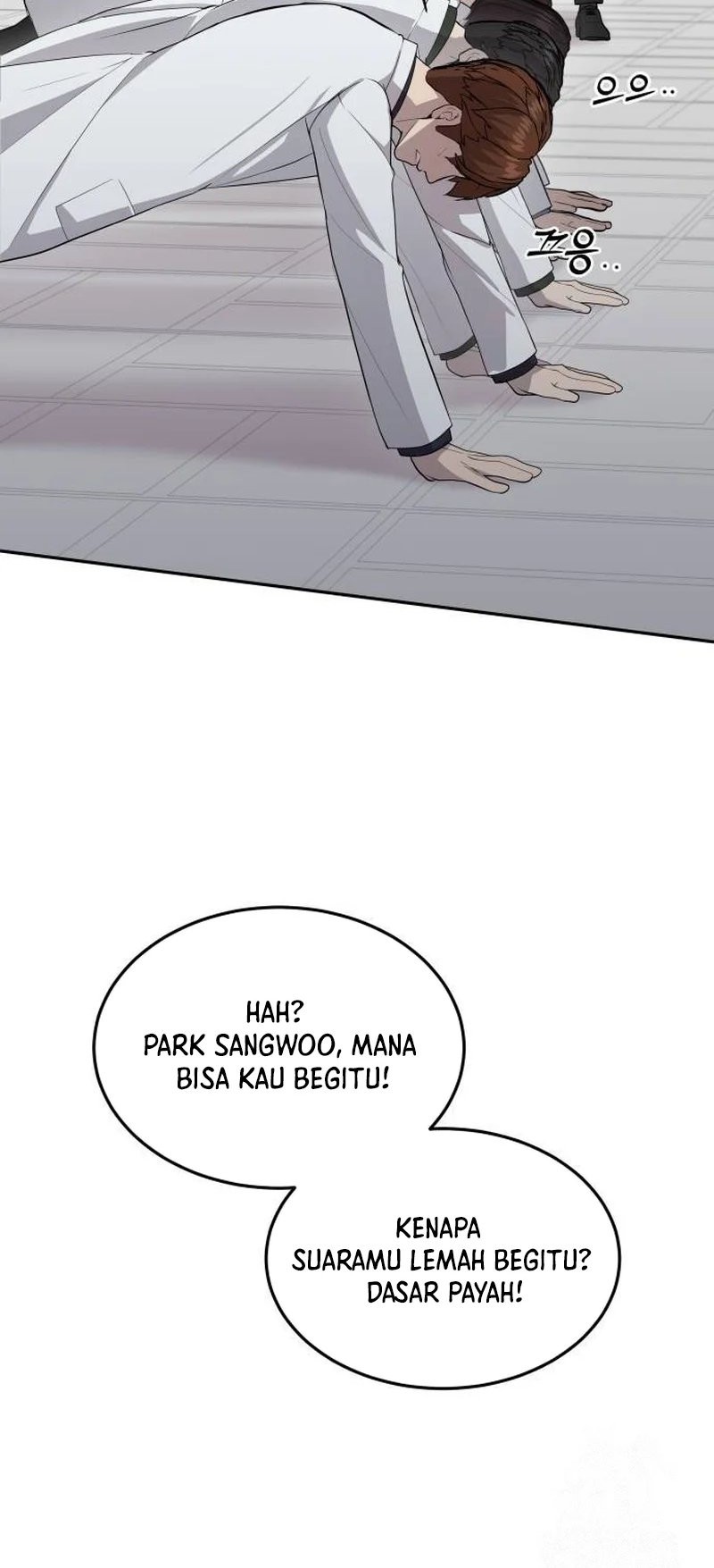 God’s Scalpel Bab 13 halaman 39