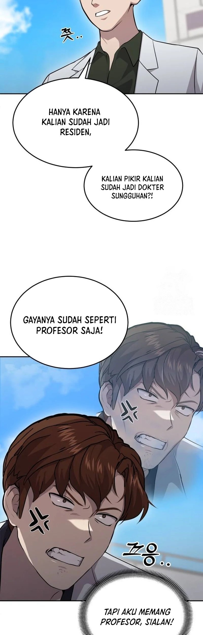 God’s Scalpel Bab 13 halaman 41