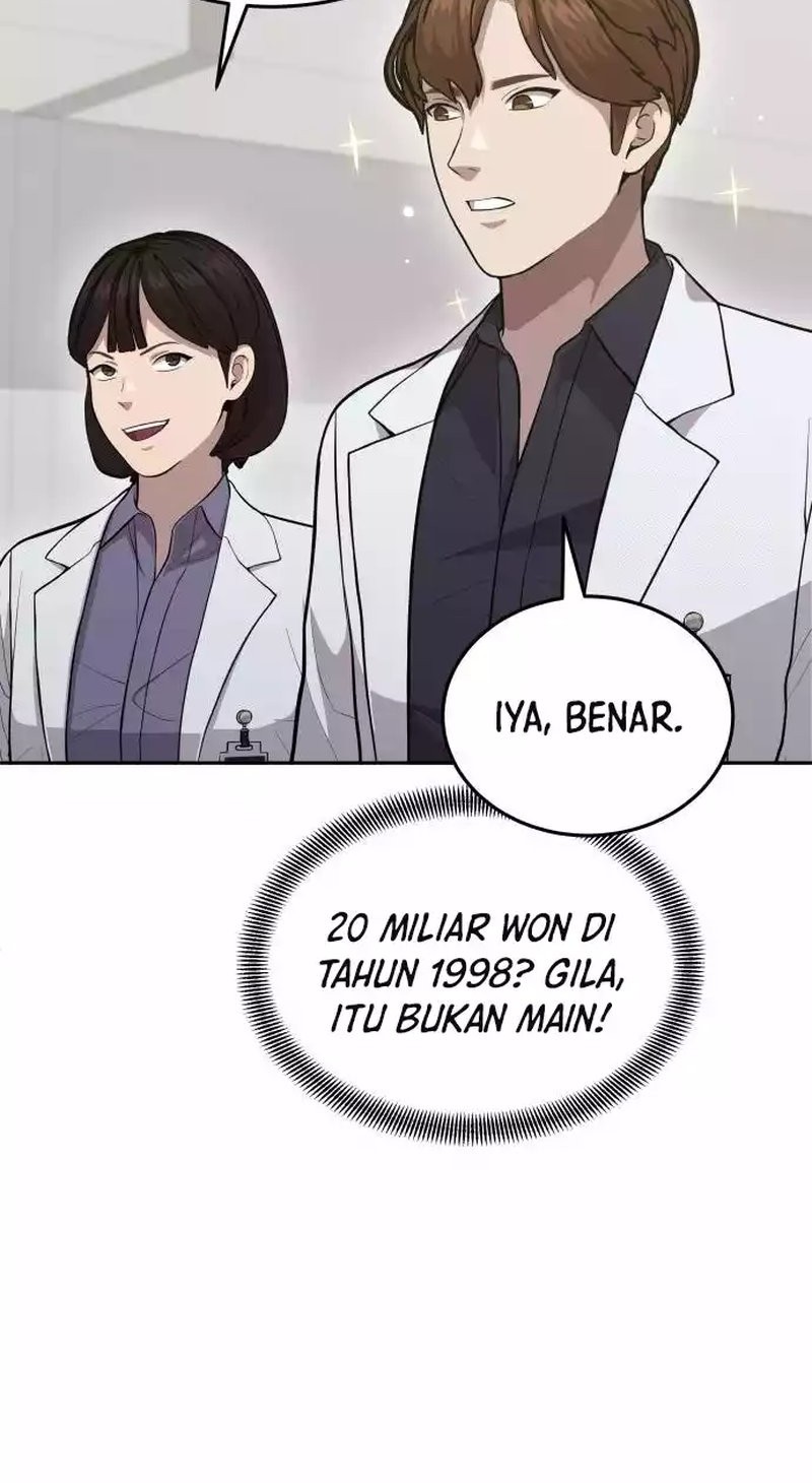 God’s Scalpel chapter 14 halaman 12