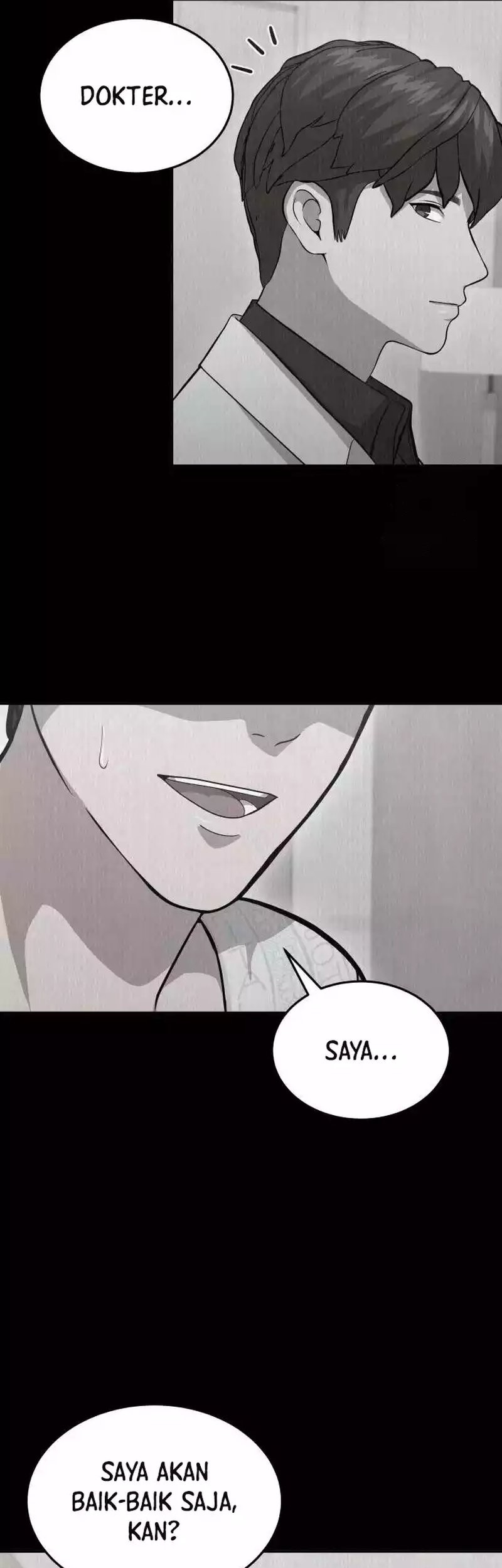 God’s Scalpel chapter 14 halaman 25