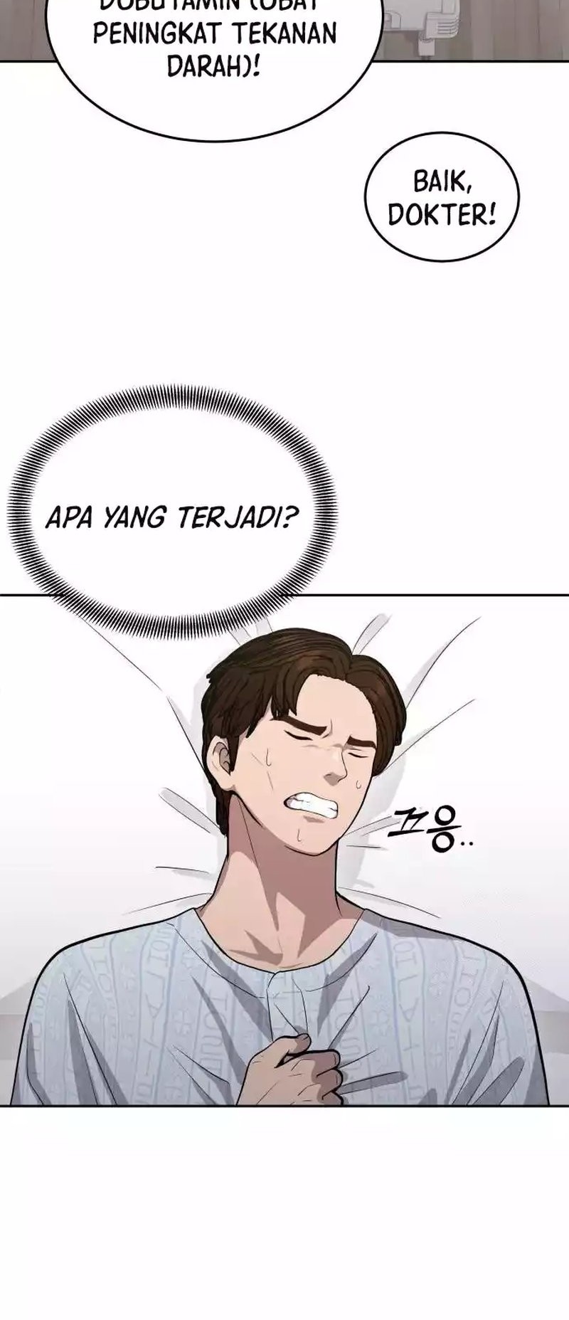 God’s Scalpel chapter 14 halaman 36
