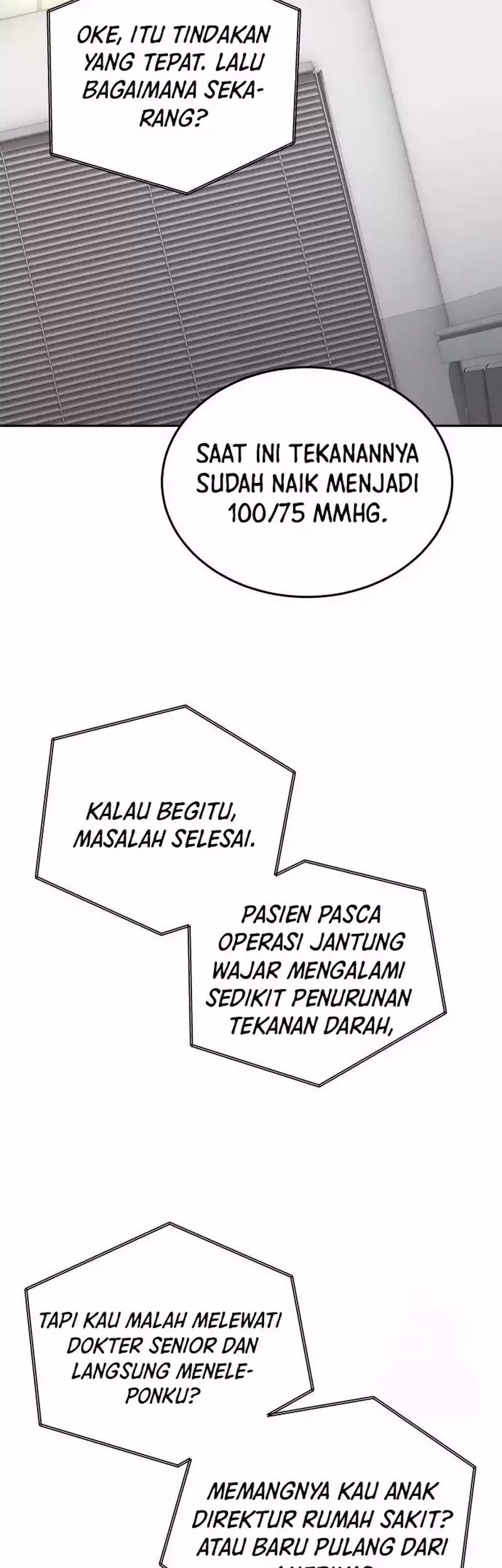 God’s Scalpel chapter 14 halaman 53