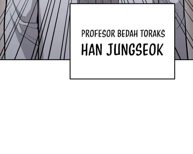 God’s Scalpel chapter 15 halaman 3