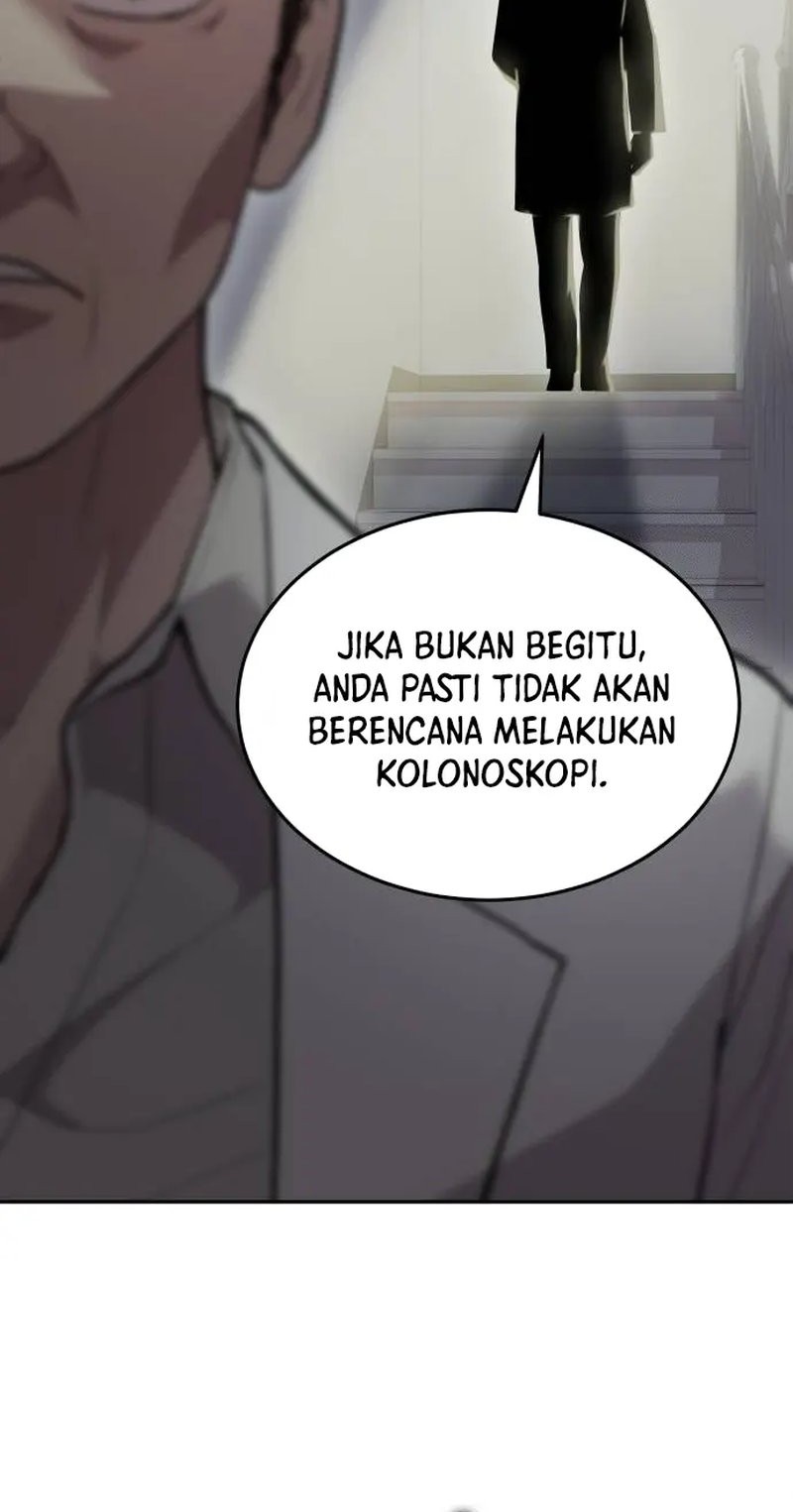 God’s Scalpel chapter 15 halaman 21