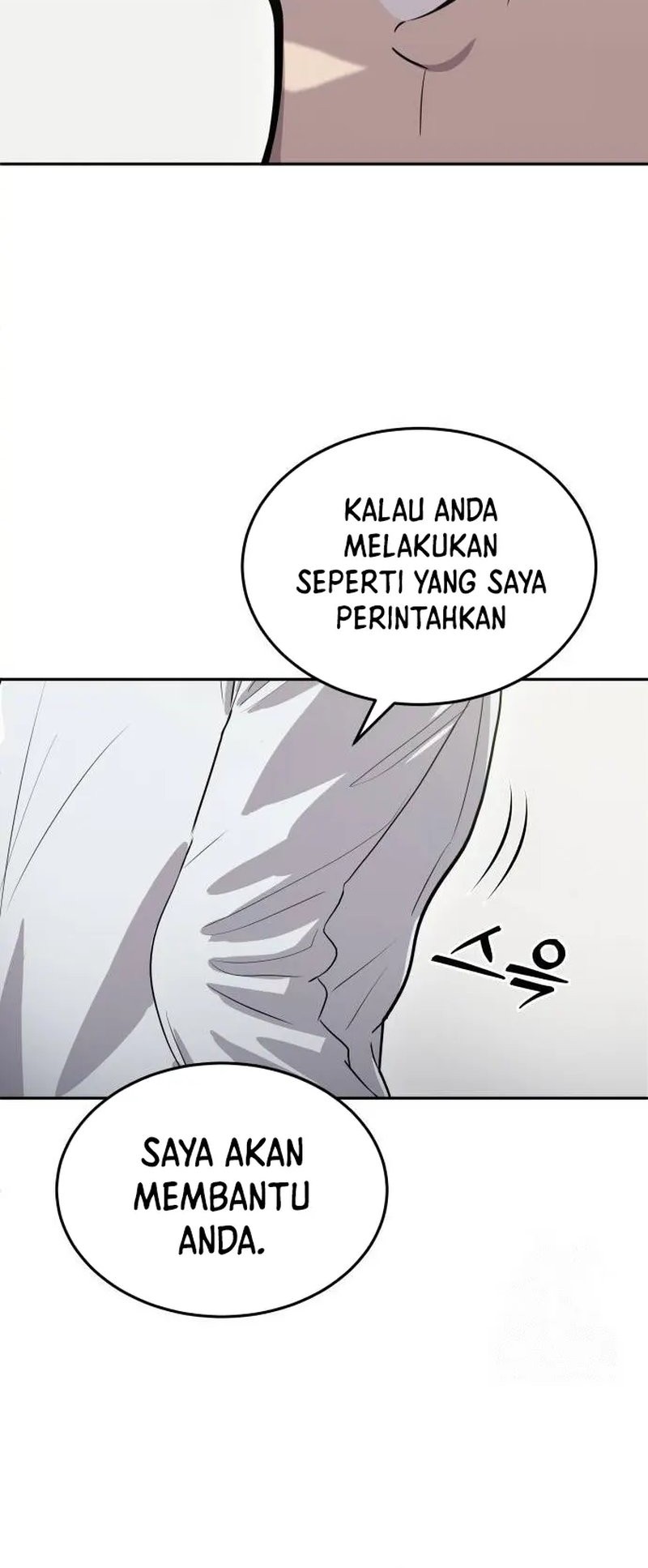 God’s Scalpel chapter 15 halaman 36
