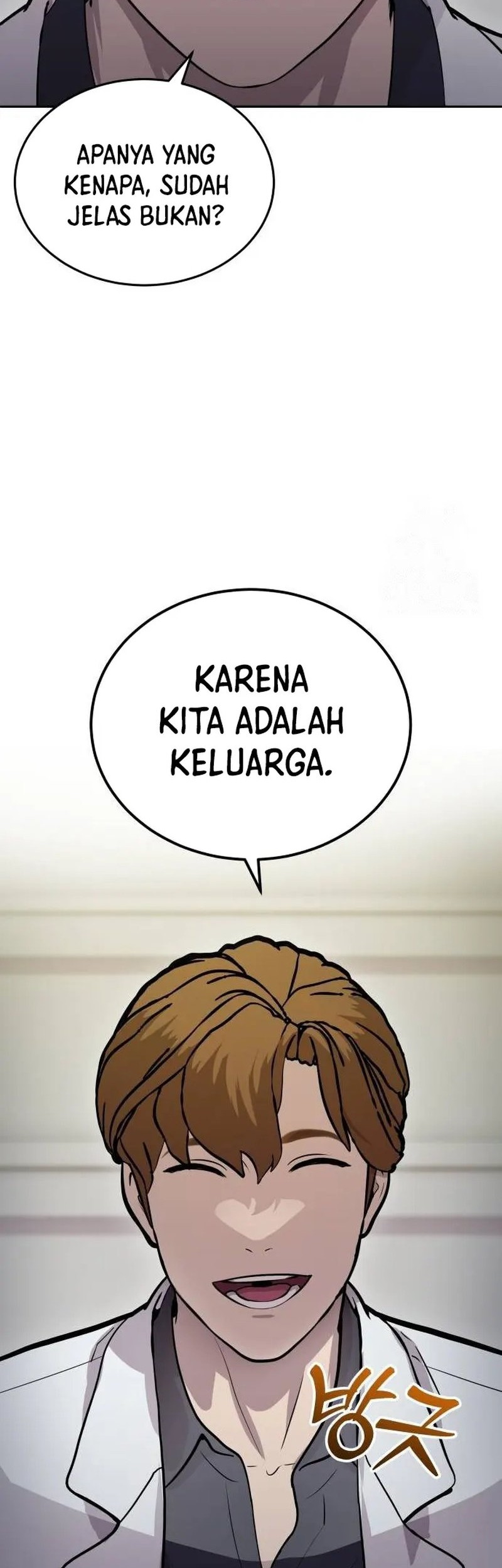 God’s Scalpel chapter 15 halaman 38