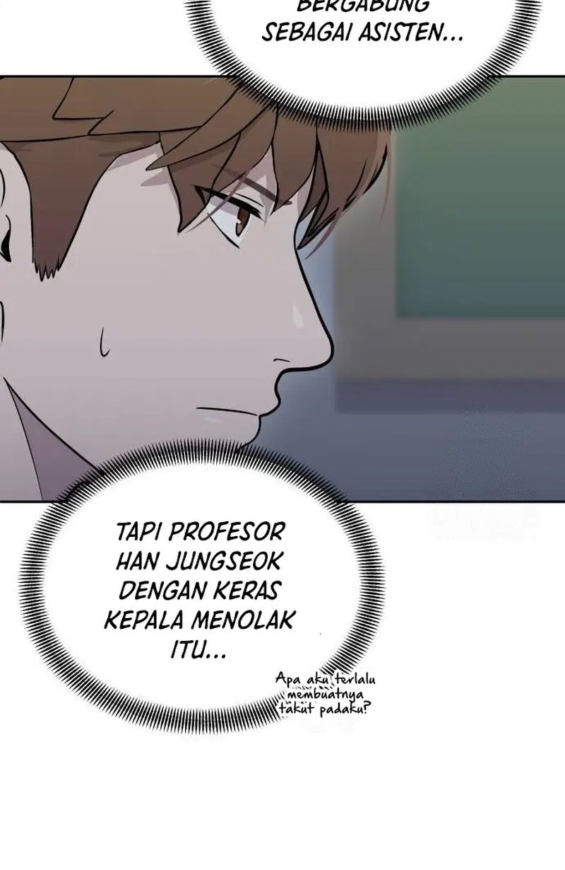 God’s Scalpel chapter 15 halaman 42