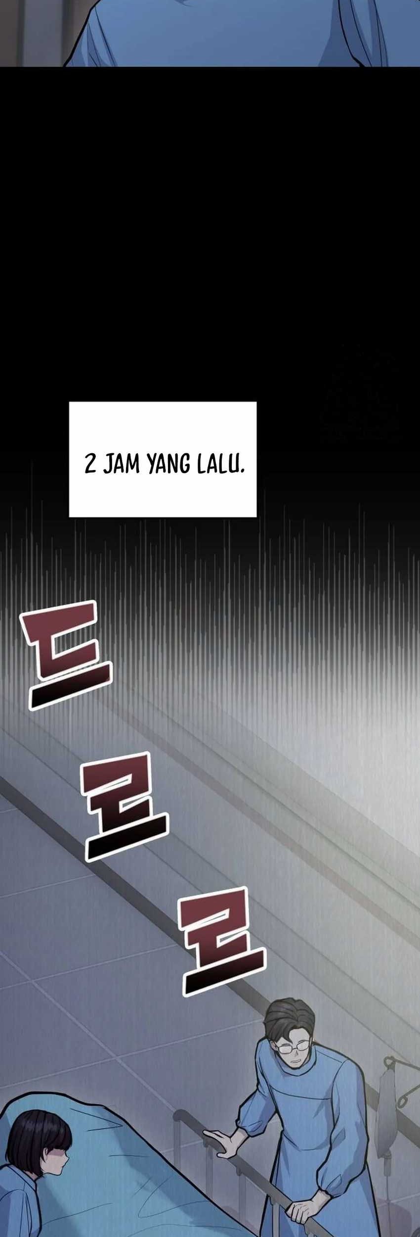 God’s Scalpel chapter 16 halaman 4