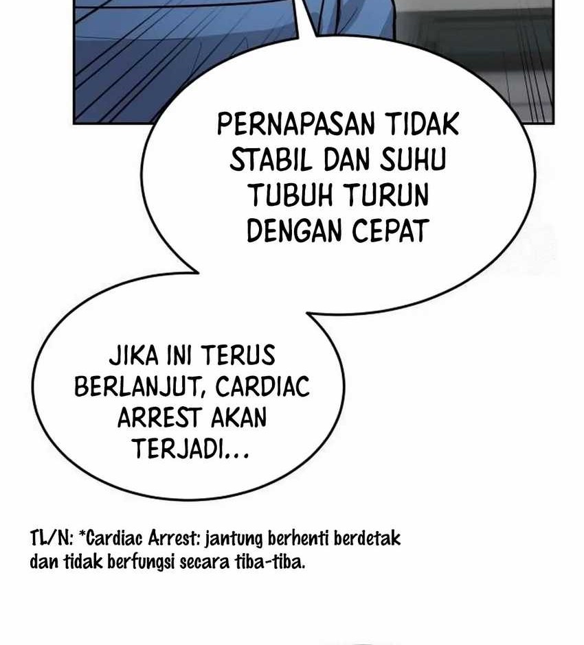 God’s Scalpel chapter 16 halaman 52
