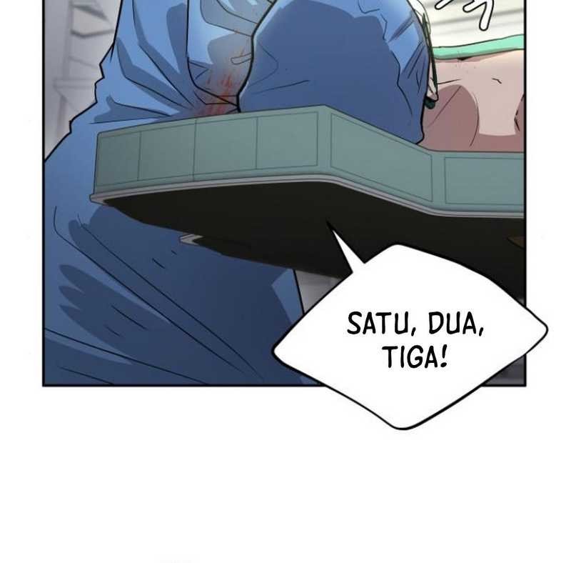 God’s Scalpel chapter 17 halaman 11