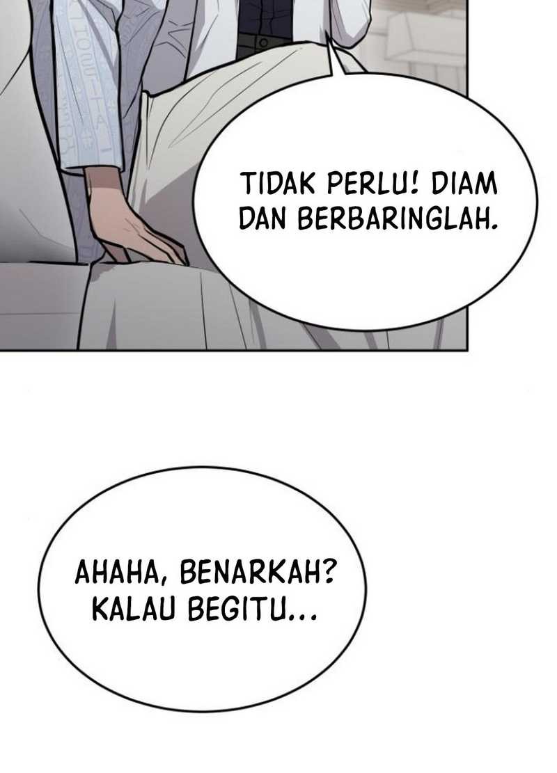 God’s Scalpel chapter 17 halaman 50