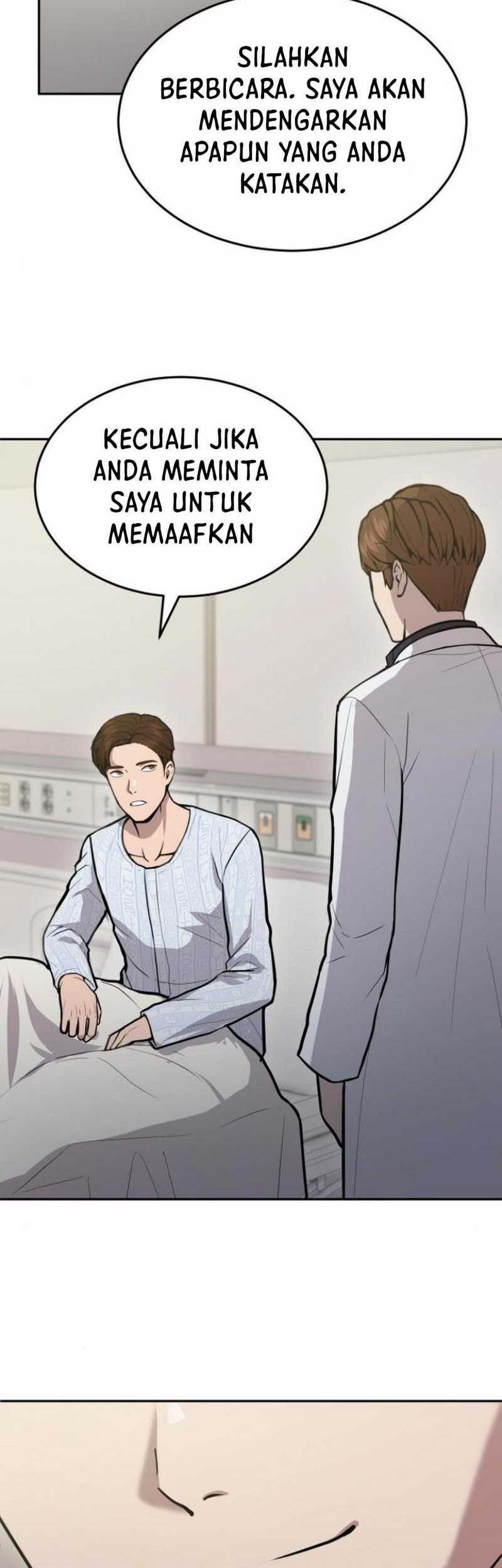 God’s Scalpel chapter 17 halaman 52