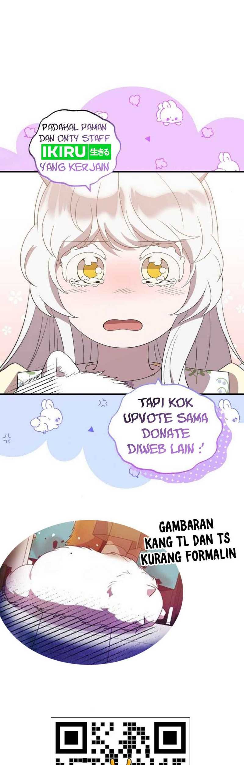 God’s Scalpel chapter 17 halaman 55