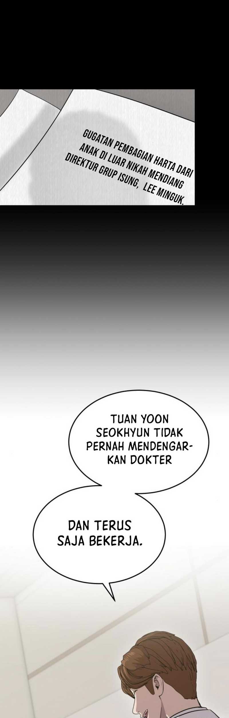 God’s Scalpel chapter 18 halaman 12