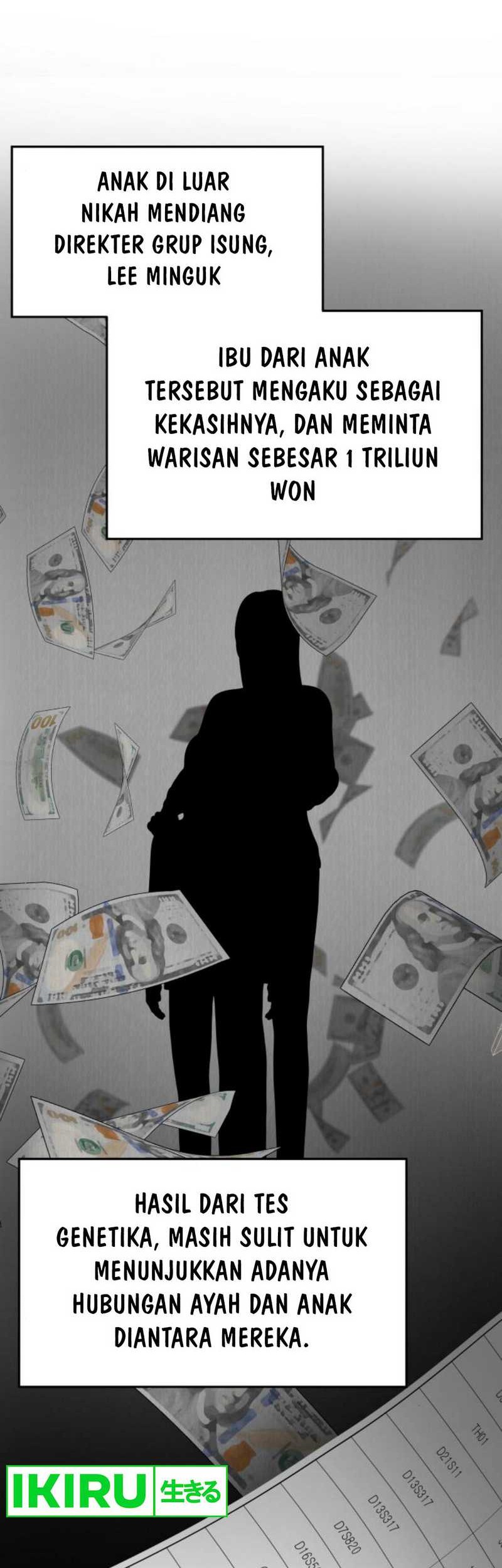 God’s Scalpel chapter 18 halaman 15
